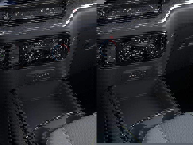 Used 2026 Chevrolet Silverado 2500 ZR2 w/ LPO, Dark Essentials Package image 23