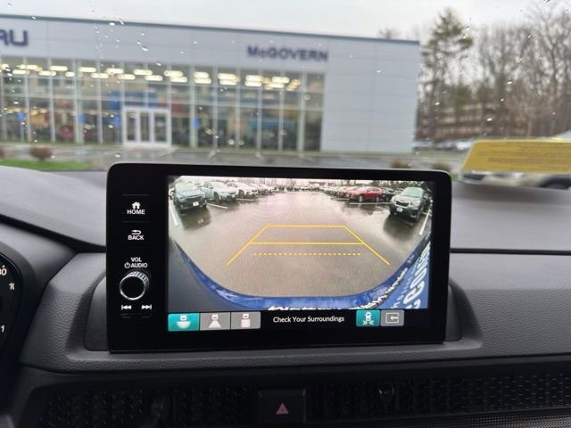 Used 2024 Honda CR-V Sport-L image 10