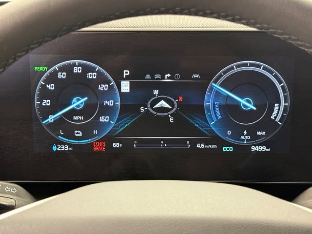 Used 2025 Kia Niro Wind w/ Wind Preserve Package FWD image 33
