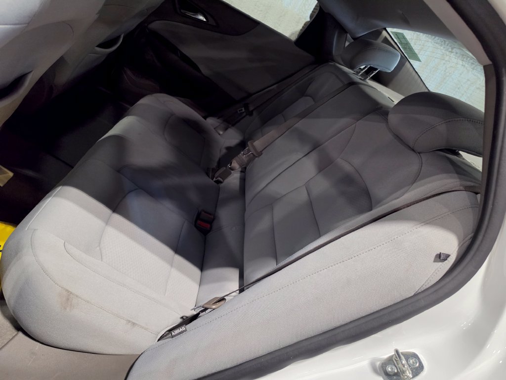 Used 2020 Chevrolet Malibu LS w/ Driver Confidence Package II FWD image 7