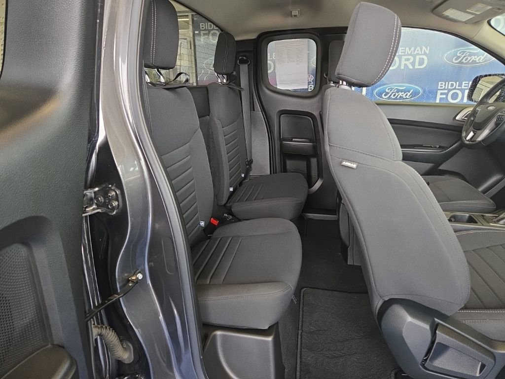 Used 2020 Ford Ranger XLT w/ Equipment Group 301A Mid image 22