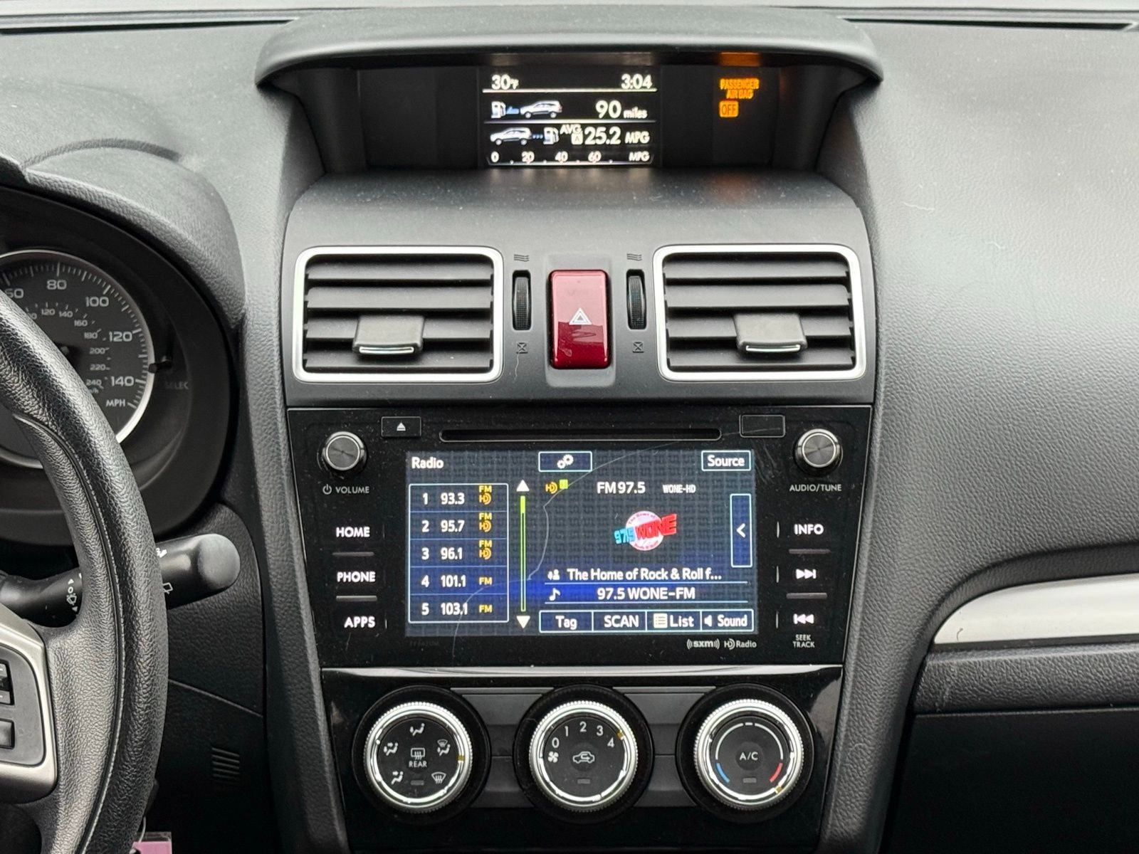 Used 2016 Subaru Forester 2.5i Premium w/ Popular Package #2 image 19