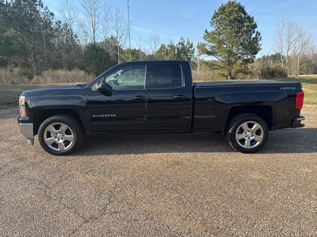 Used 2015 Chevrolet Silverado 1500 LT w/ All Star Edition image 5