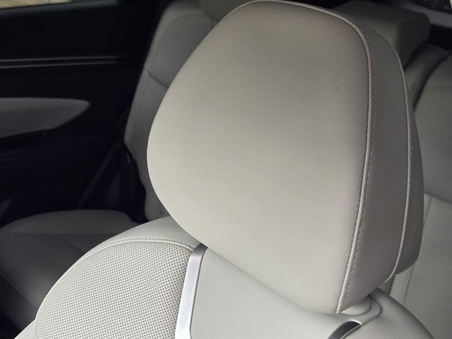 Certified 2023 Hyundai Tucson Limited FWD image 14