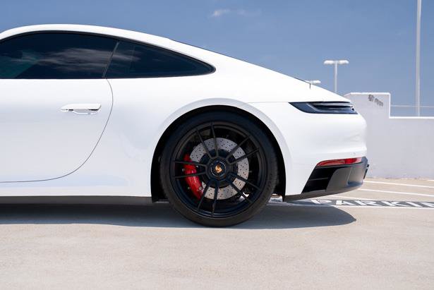 Used 2023 Porsche 911 Carrera GTS w/ Premium Package RWD image 6