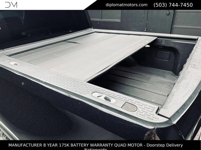 Used 2022 Rivian R1T Adventure AWD/4WD image 44