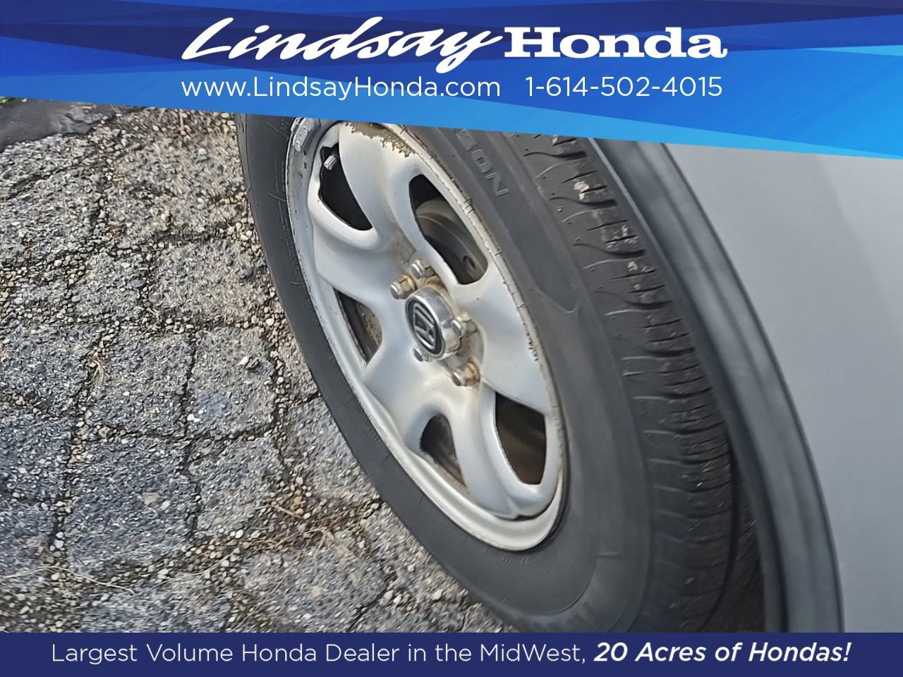 Used 2016 Honda CR-V LX image 15