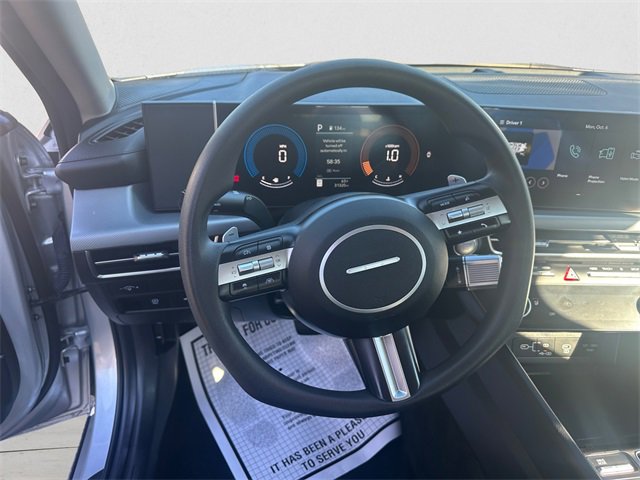 Used 2025 Hyundai Sonata SEL image 12