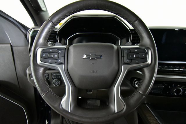 Used 2023 Chevrolet Silverado 1500 RST w/ RST All Star Premium Package image 2