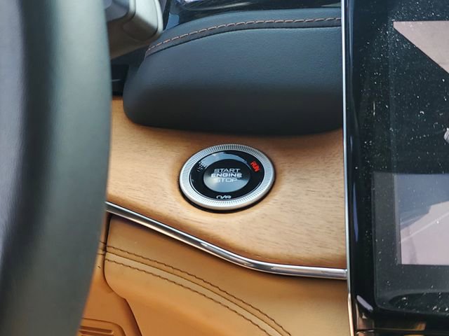 Used 2024 Jeep Grand Cherokee Summit image 19