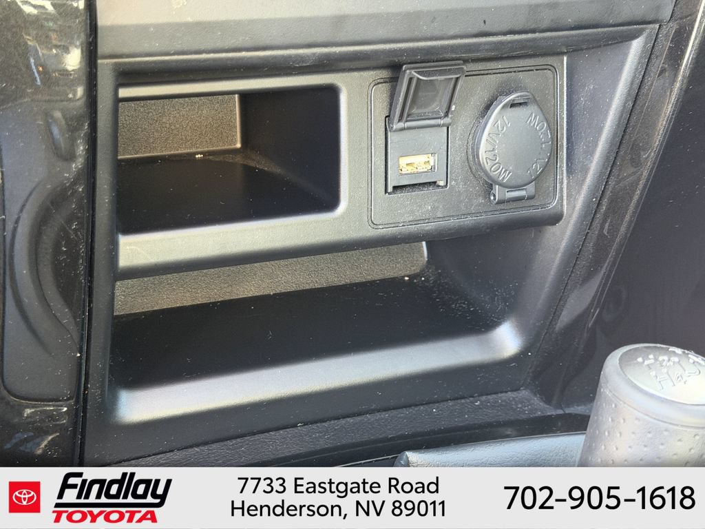 Certified 2023 Toyota 4Runner TRD Off-Road Premium w/ Moonroof Package AWD/4WD image 29