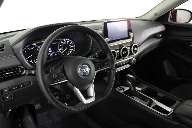 Certified 2023 Nissan Sentra SV FWD image 18