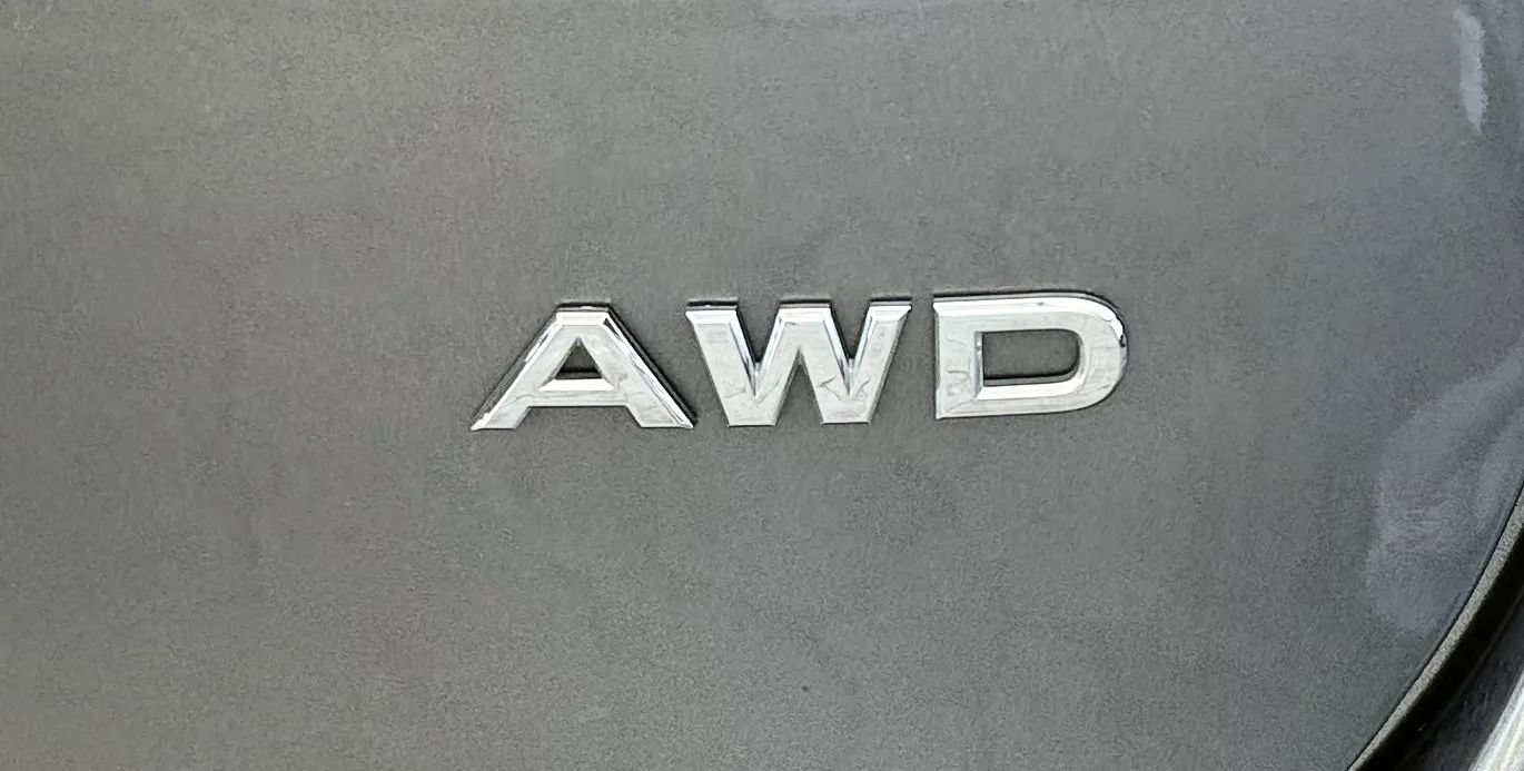 Used 2021 Nissan Rogue Sport S AWD/4WD image 40