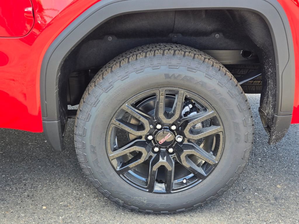 New 2026 GMC Sierra 1500 Elevation w/ Elevation Premium Package AWD/4WD image 8