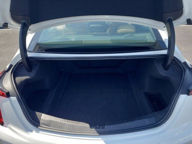 Used 2025 Cadillac CT5 Premium Luxury RWD image 12