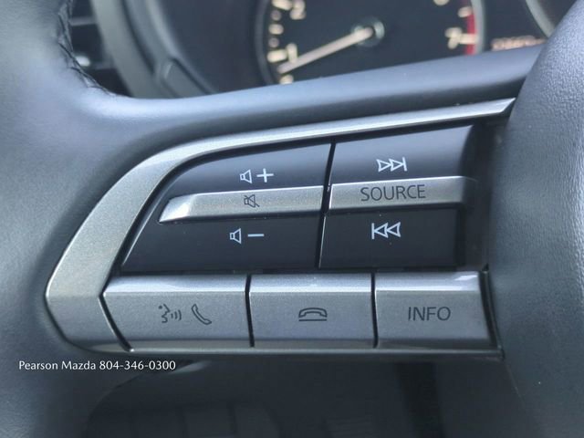 Used 2021 MAZDA MAZDA3 s image 25