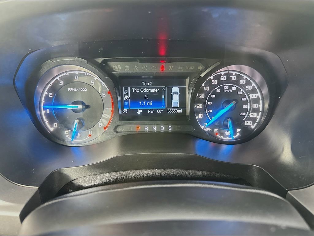 Used 2019 Ford Ranger XLT w/ Black Appearance Package image 14