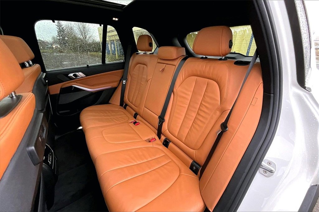 Used 2019 BMW X5 xDrive40i image 22