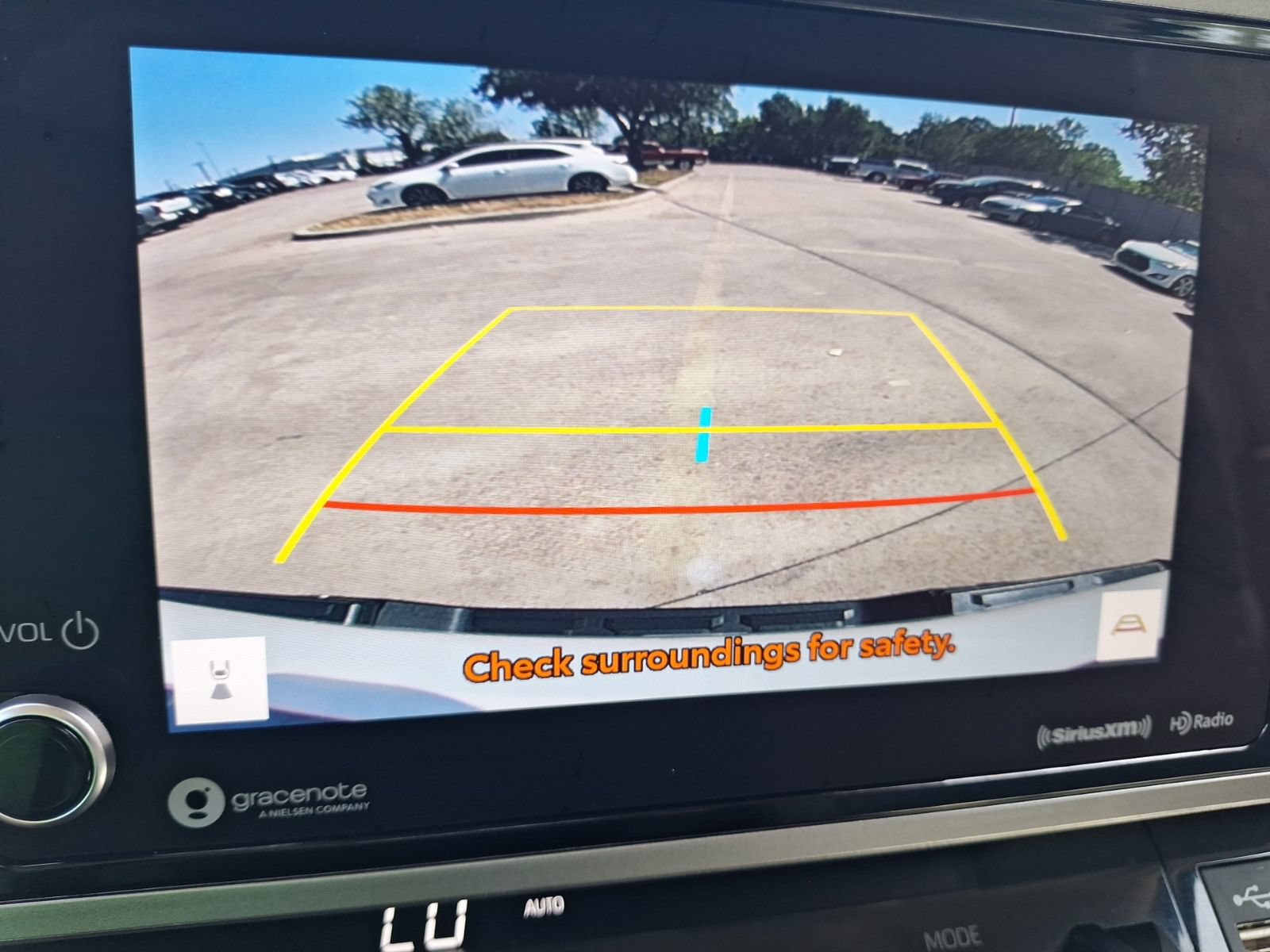 Used 2024 Toyota Tundra SR5 w/ SR5 Convenience Package AWD/4WD image 26