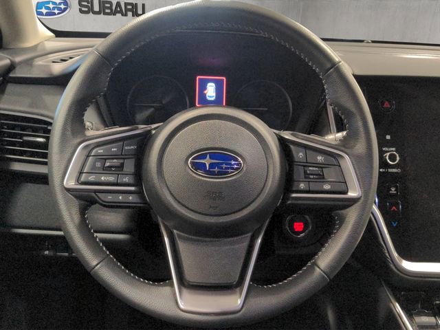 Certified 2025 Subaru Outback Premium w/ Popular Package #1A image 11