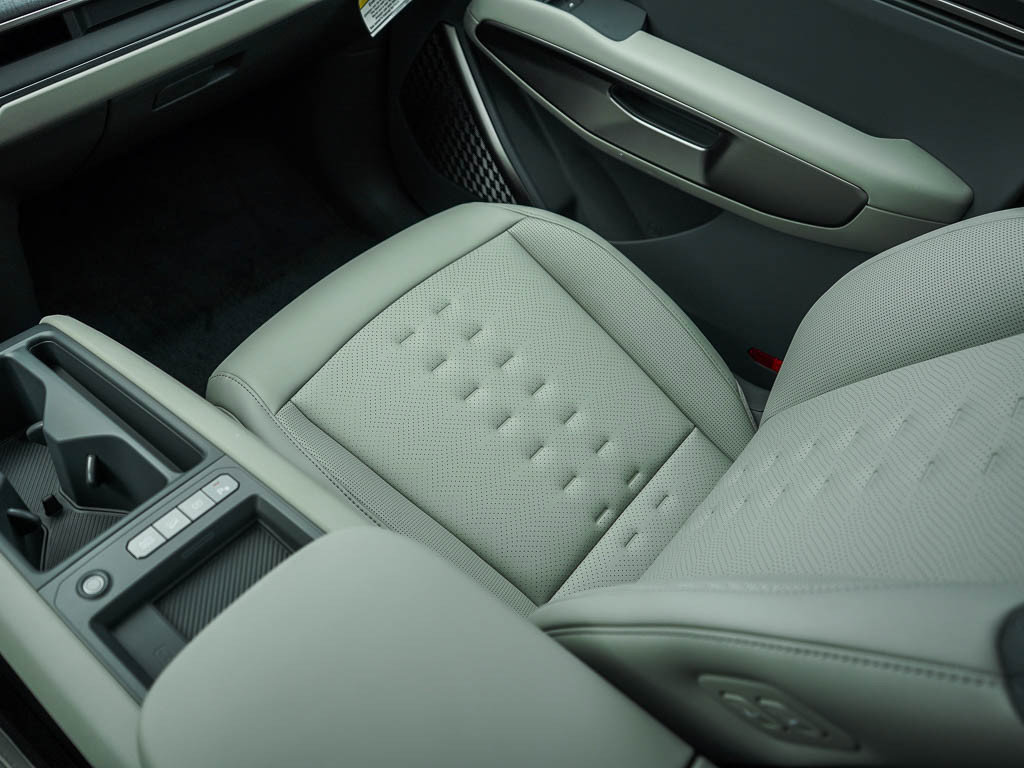 New 2026 Kia EV9 Wind AWD/4WD image 27