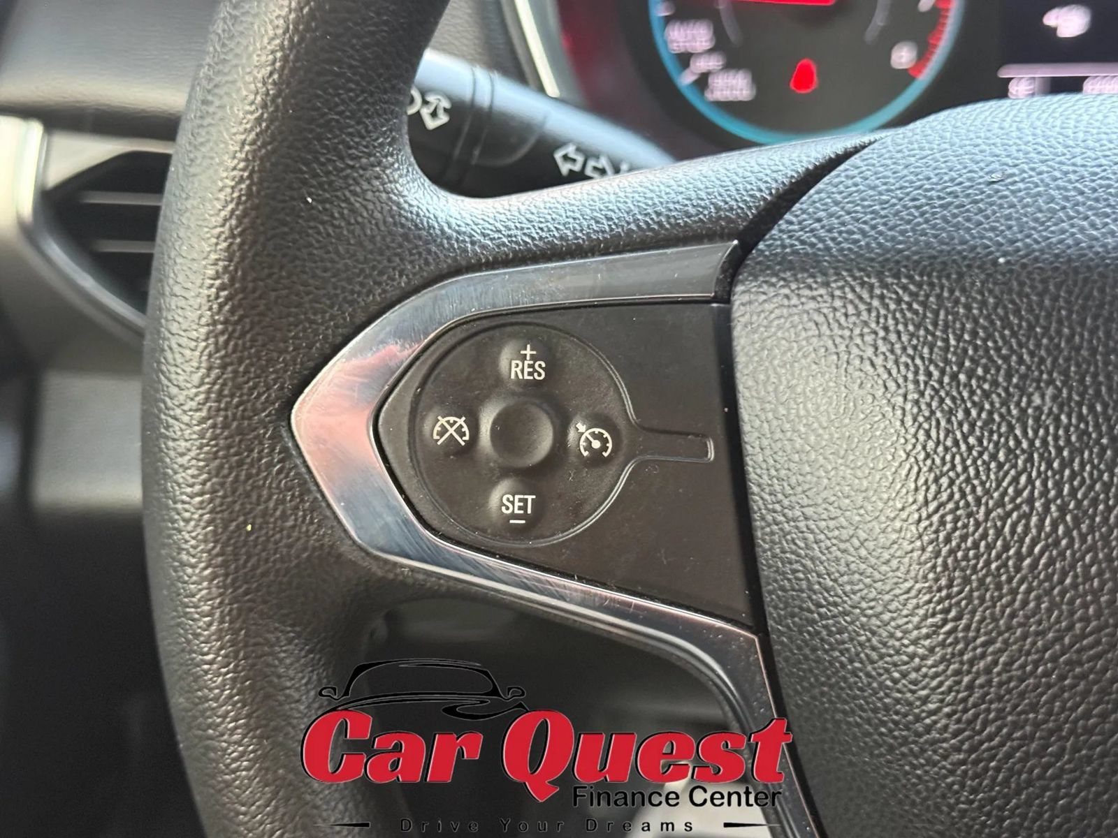 Used 2019 Chevrolet Traverse LS FWD image 26