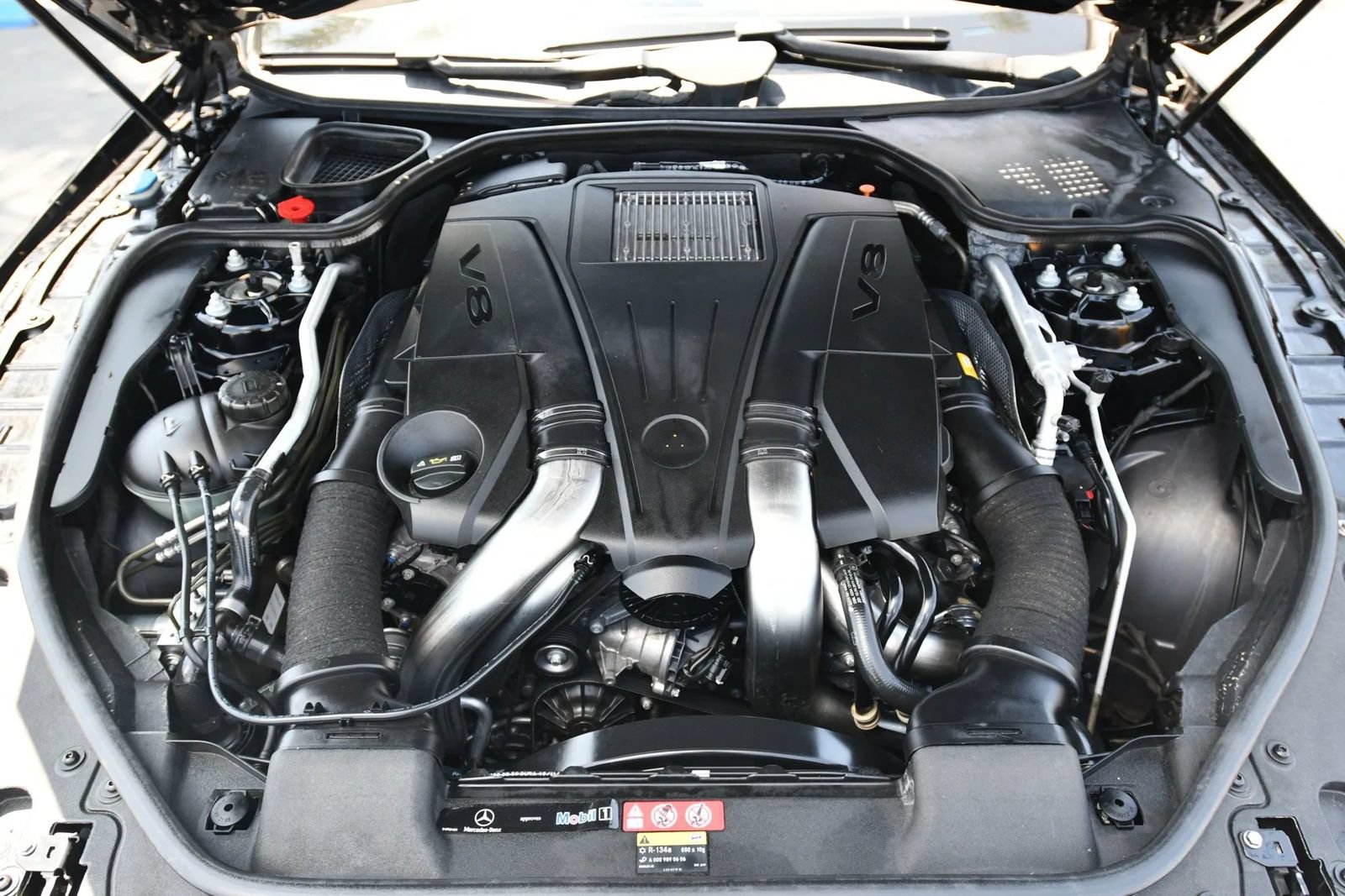 Used 2013 Mercedes-Benz SL 550 image 21