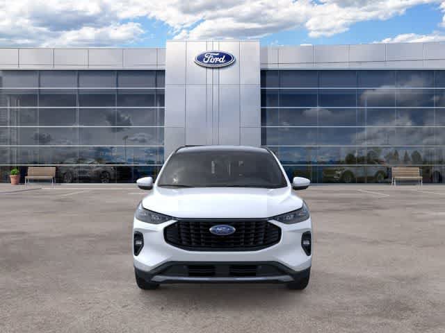 New 2025 Ford Escape SE w/ PHEV Premium Package FWD image 6