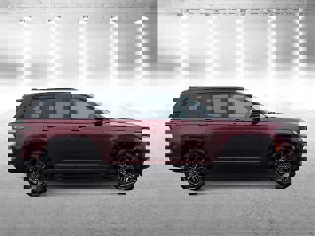 New 2025 Jeep Grand Cherokee Limited image 9