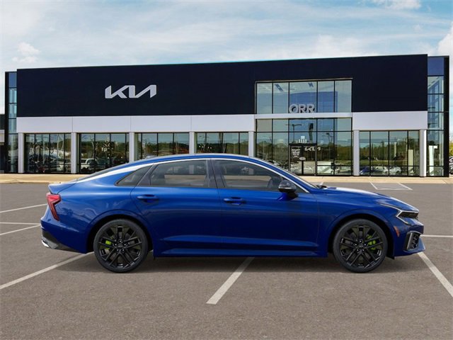 New 2026 Kia K5 GT image 7