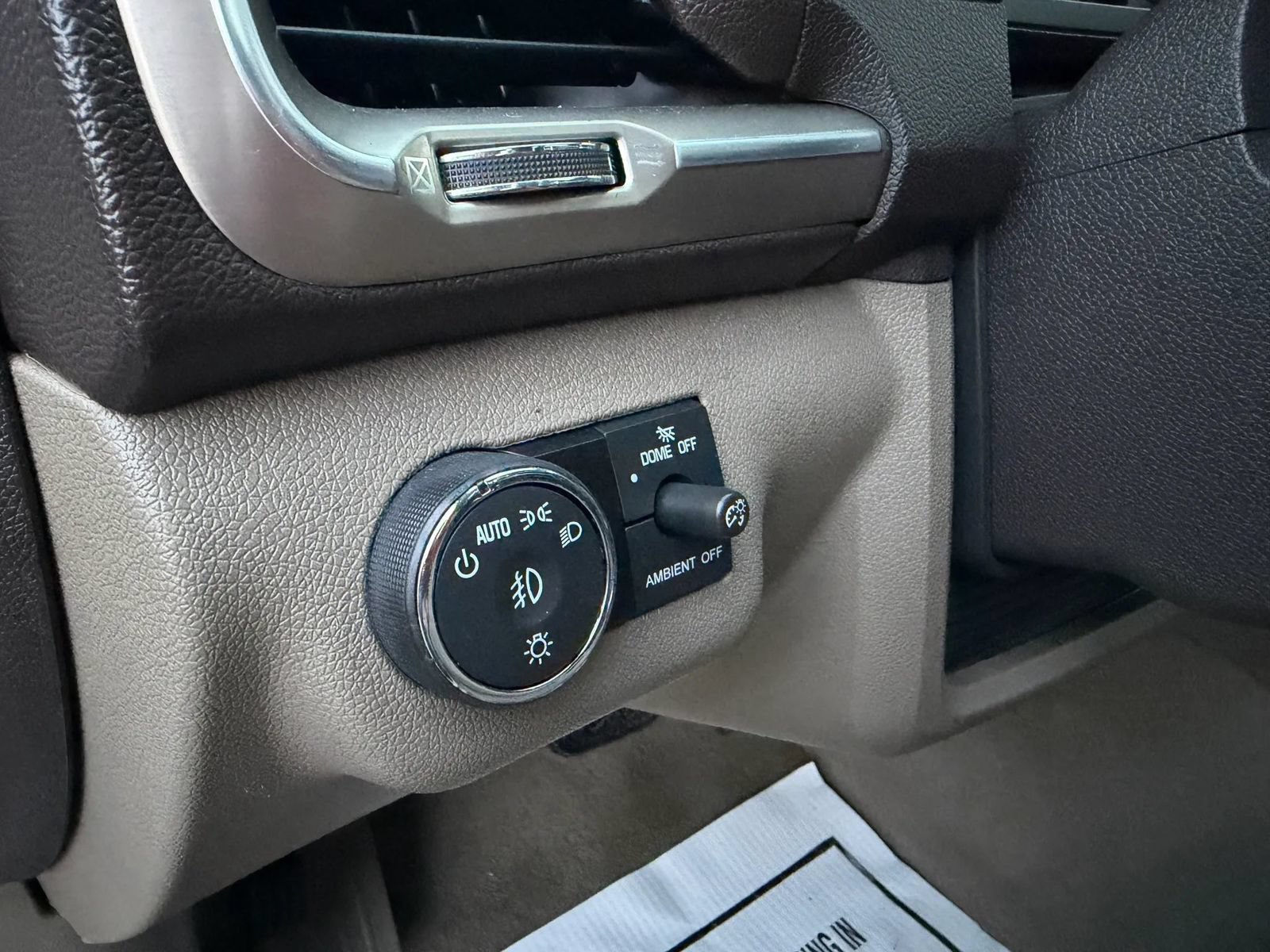 Used 2016 GMC Acadia Denali FWD image 46
