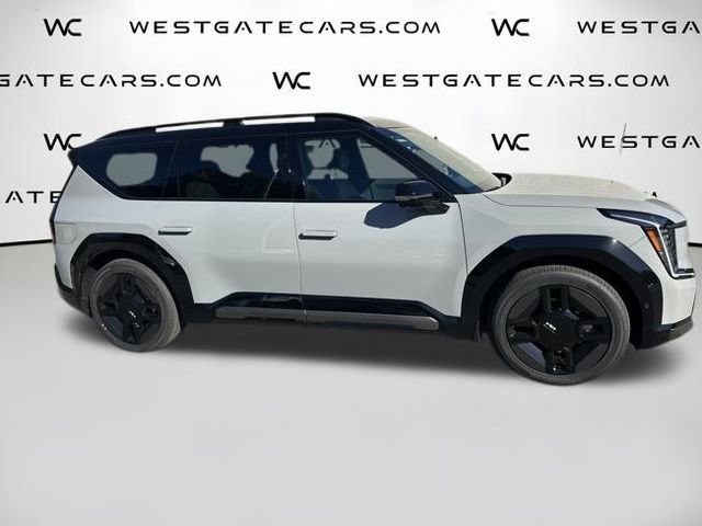 New 2026 Kia EV9 GT-Line image 32