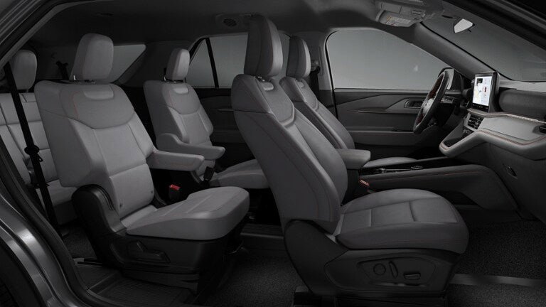 New 2026 Ford Explorer Active w/ Active Comfort Package AWD/4WD image 43