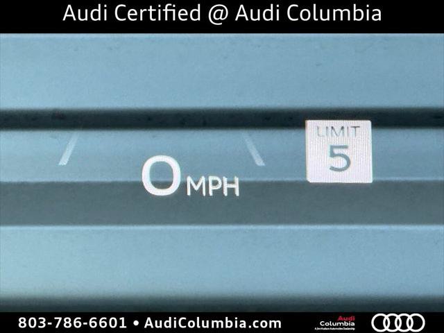 Certified 2025 Audi Q5 Premium AWD/4WD image 29