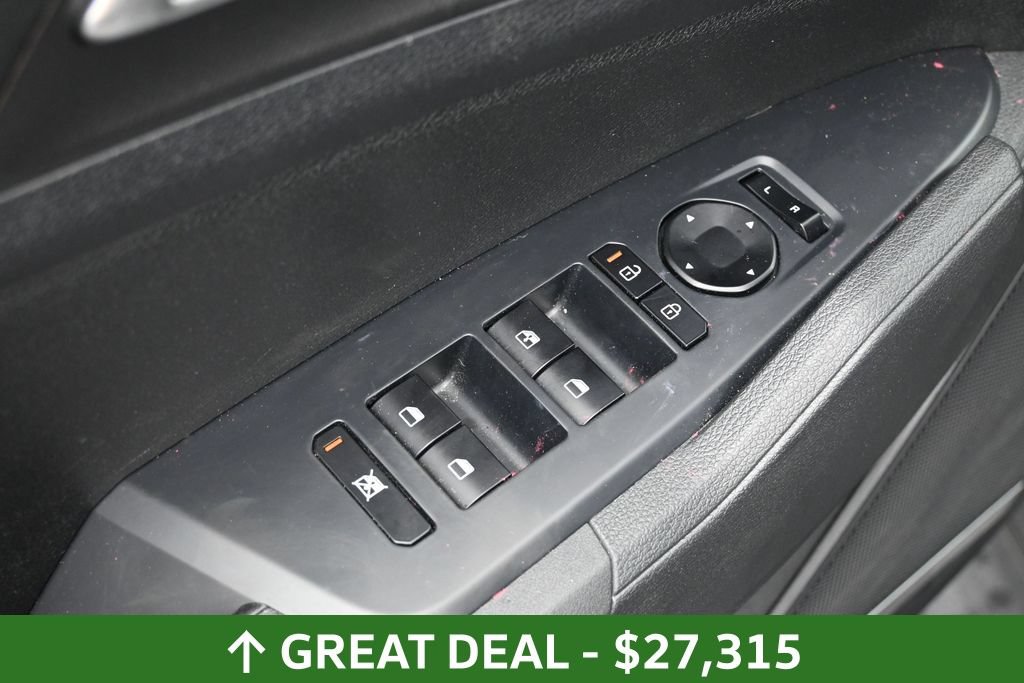 Used 2026 Kia Sportage LX AWD/4WD image 17