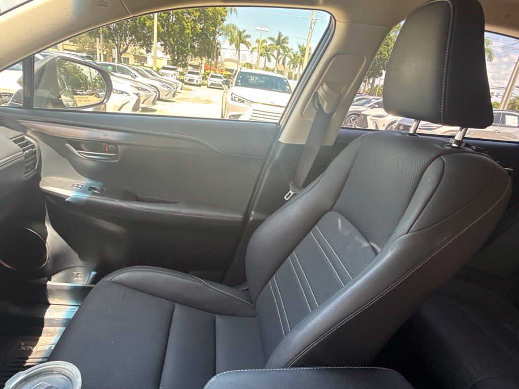 Used 2018 Lexus NX 300 AWD image 27