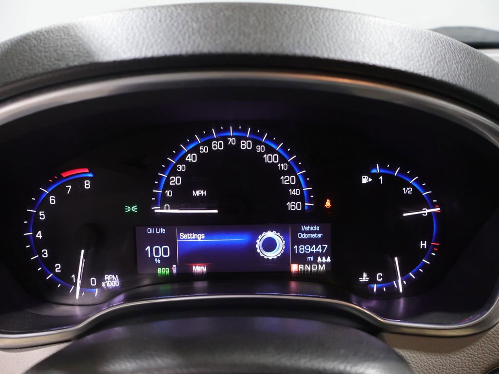 Used 2013 Cadillac SRX Premium AWD/4WD image 39