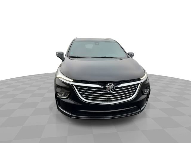 Certified 2024 Buick Enclave Essence w/ Experience Buick Package image 4