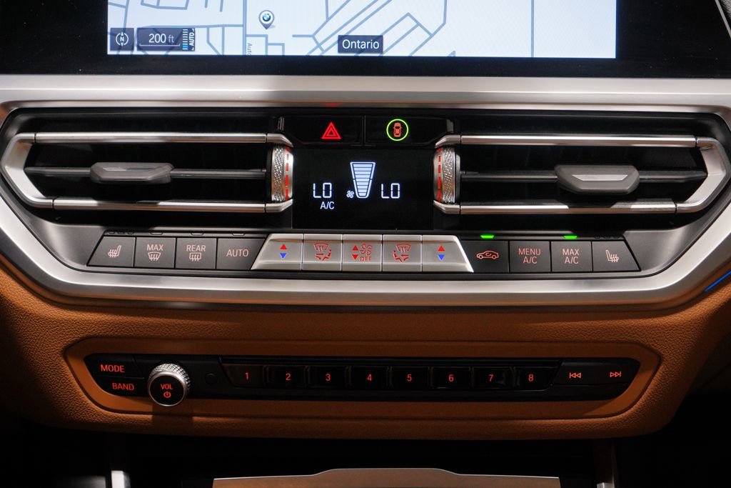 Used 2022 BMW 330e w/ Premium Package image 13