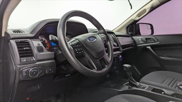Used 2020 Ford Ranger XL image 17