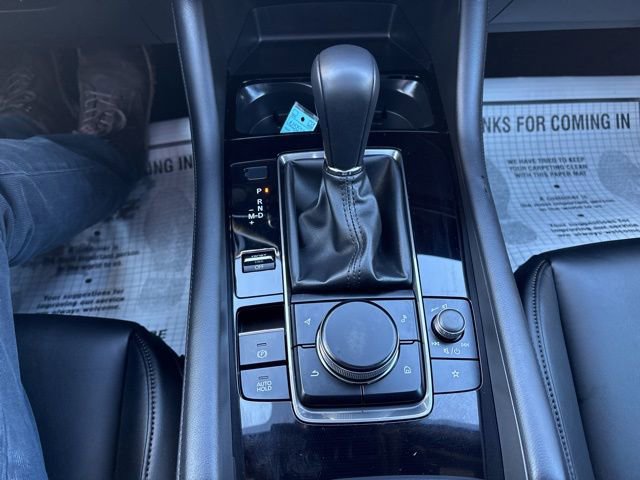 Used 2025 MAZDA MAZDA3 s image 20