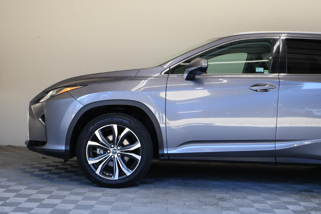 Used 2018 Lexus RX 350L FWD image 8