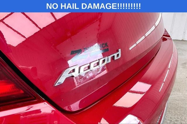 Used 2017 Honda Accord EX image 9
