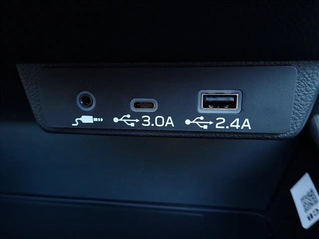 Certified 2026 Subaru Forester Limited AWD/4WD image 21
