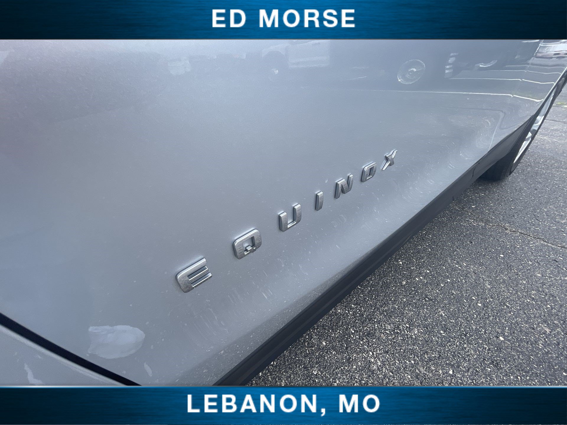 Certified 2022 Chevrolet Equinox LS w/ LS Convenience Package AWD/4WD image 29