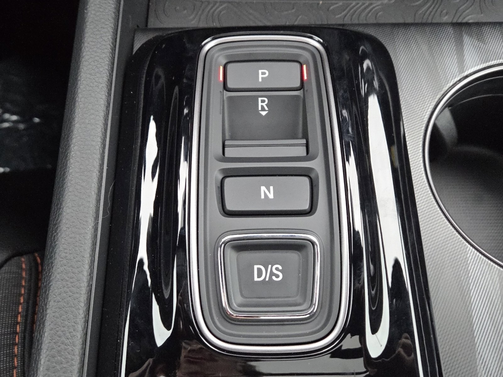 New 2026 Honda Passport TrailSport image 32