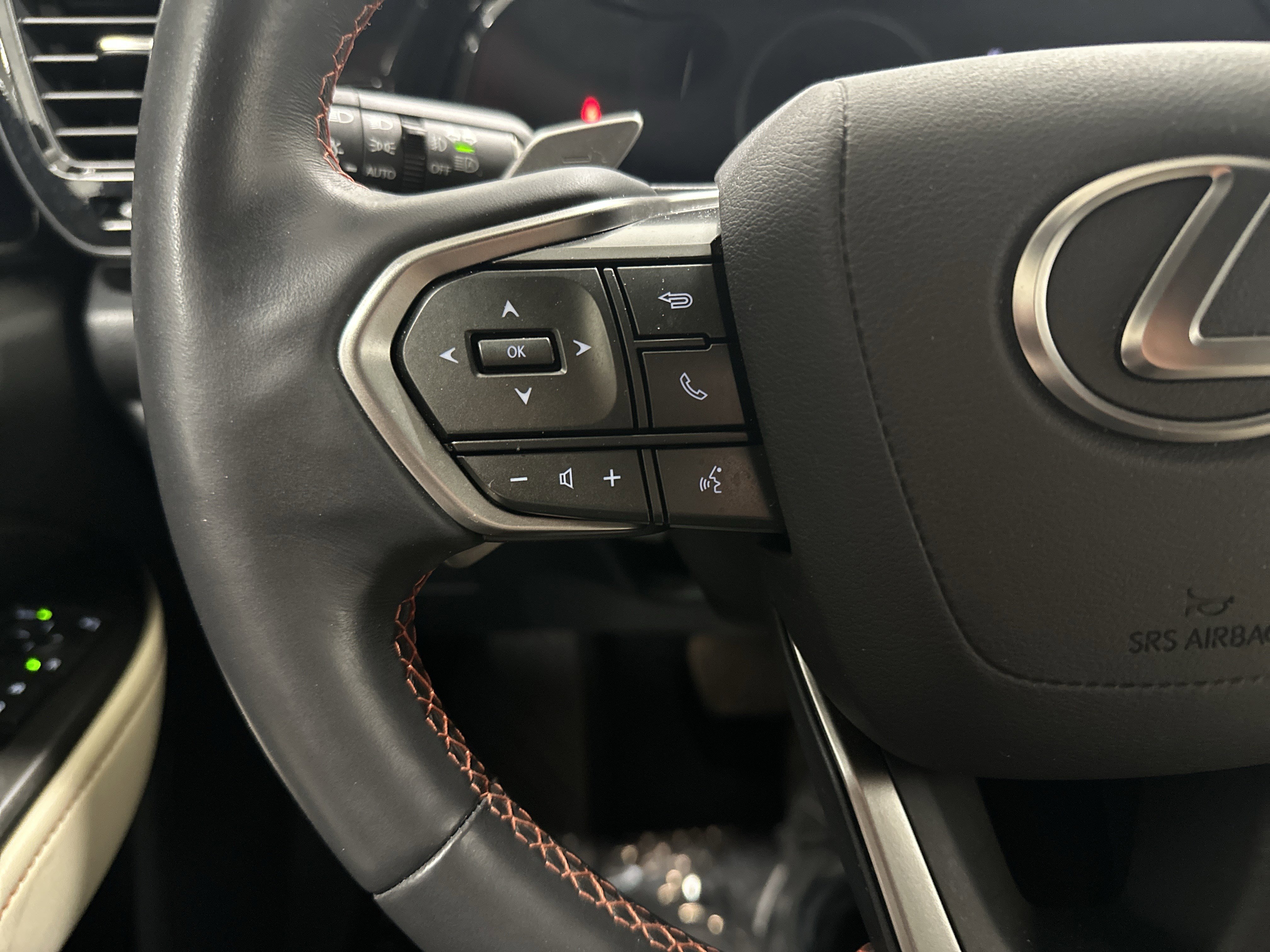 Certified 2022 Lexus NX 350 AWD w/ Cold Area Package image 19