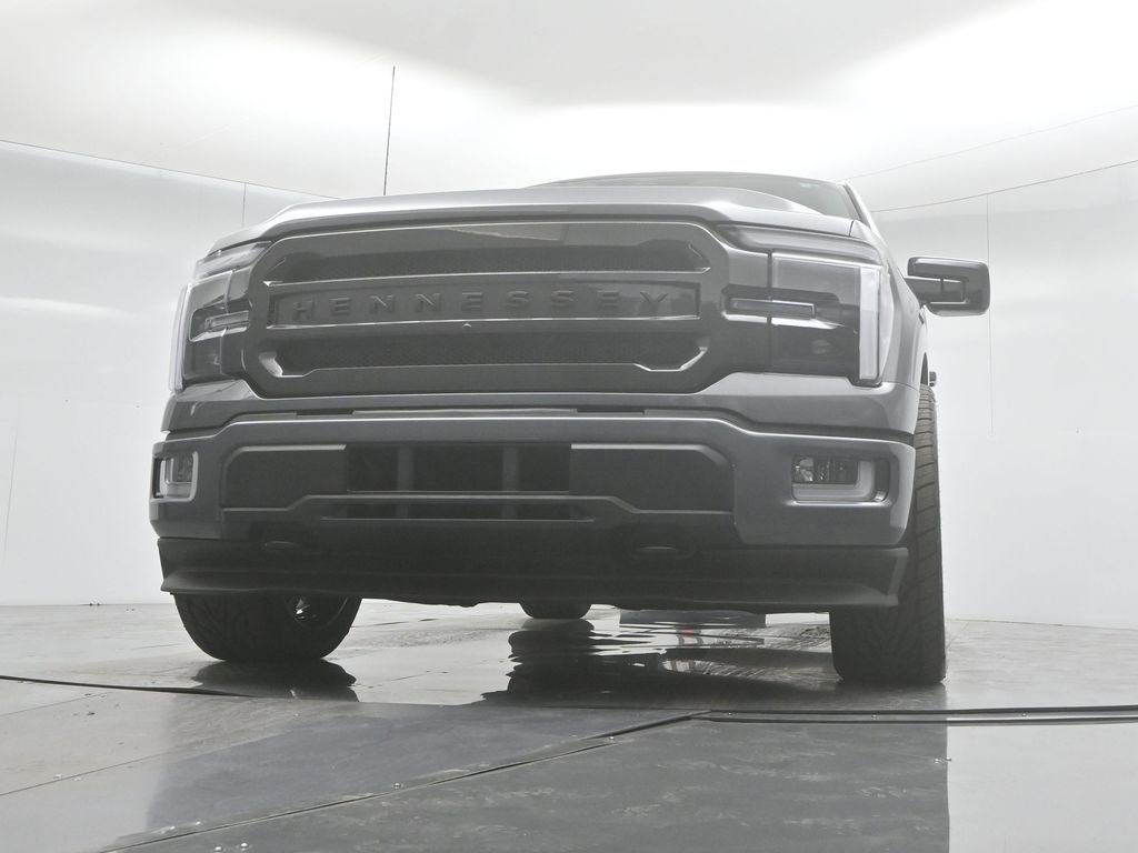 Used 2024 Ford F150 XL w/ Equipment Group 103A High image 54