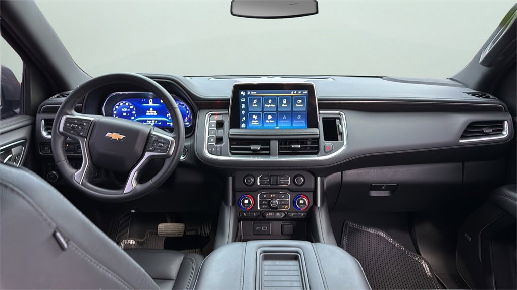 Used 2024 Chevrolet Tahoe LT w/ LT Signature Package image 14