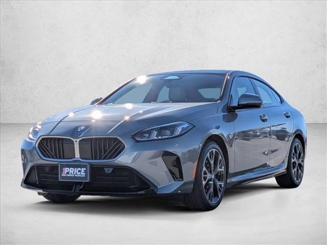 Used 2025 BMW 228i xDrive w/ Premium Package image 1
